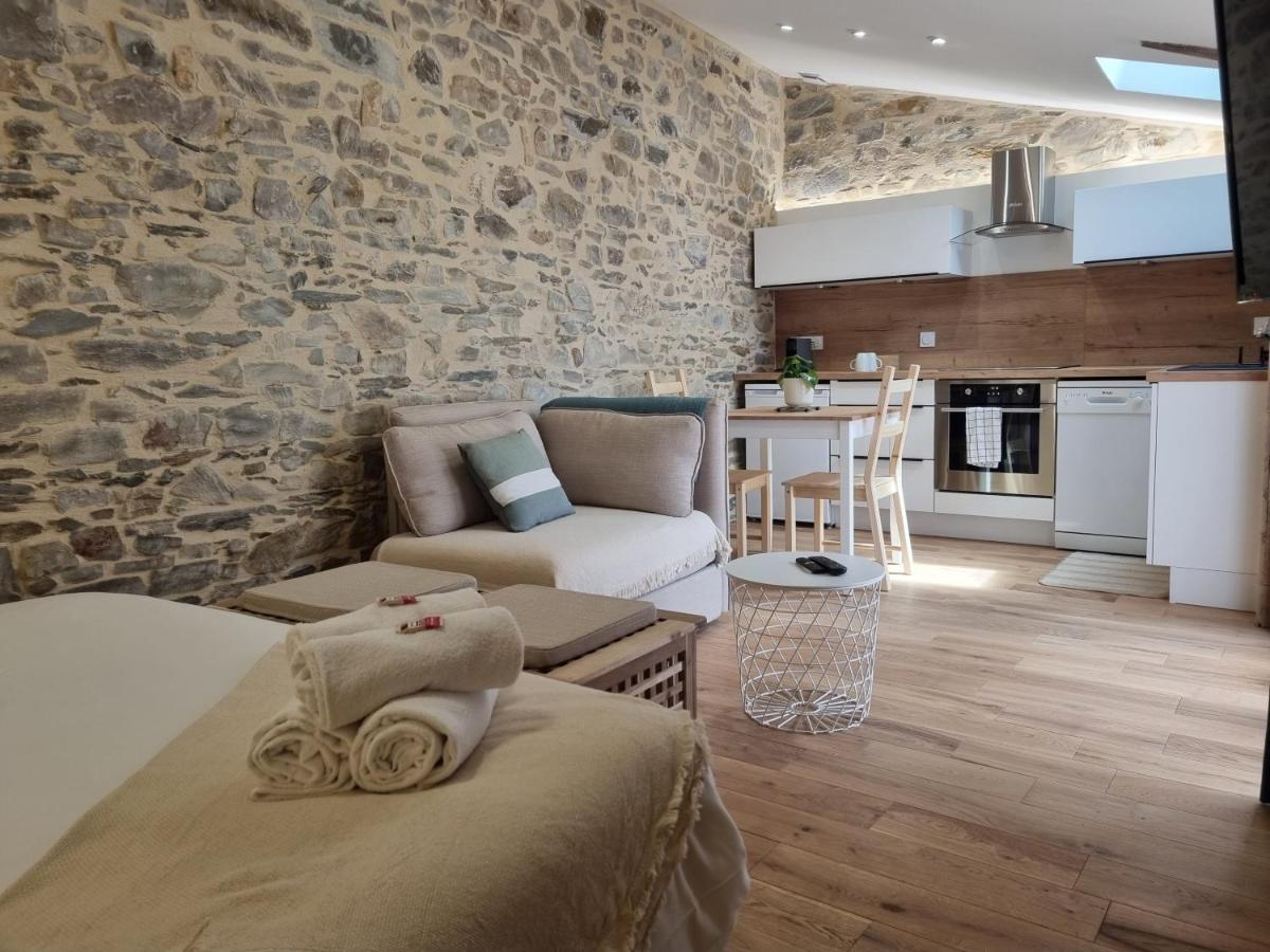 Osemae Immobilier - Redon Port-Chatelet Eksteriør bilde