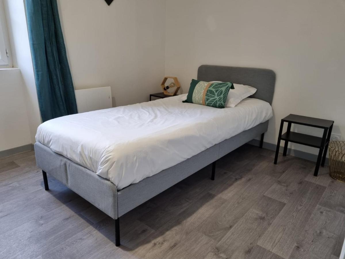 Osemae Immobilier - Redon Port-Chatelet Eksteriør bilde
